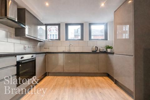 undefined, Carlton Road, Nottingham, Nottinghamshire, NG3