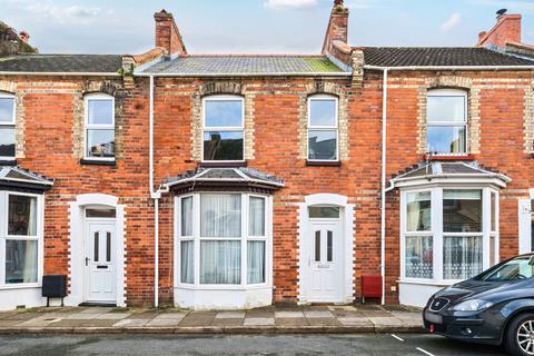 2 bedroom terraced house for sale, Westbourne Grove, Ilfracombe EX34