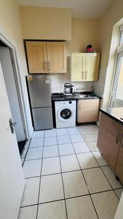 undefined, Green Street, London E13