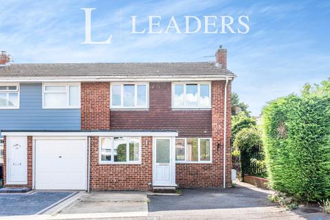 undefined, Marines Drive, Faringdon, Oxfordshire, SN7