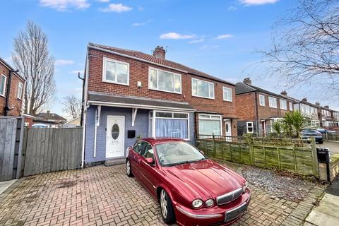 undefined, Stoneleigh Avenue, Acklam, Middlesbrough, North Yorkshire, TS5 8AT