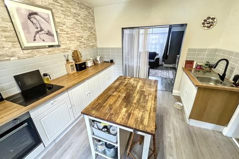 undefined, Stoneleigh Avenue, Acklam, Middlesbrough, North Yorkshire, TS5 8AT
