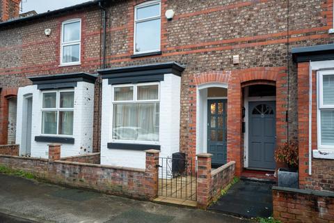 2 bedroom terraced house for sale, Altrincham WA14