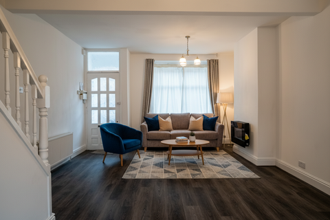 2 bedroom terraced house for sale, Altrincham WA14