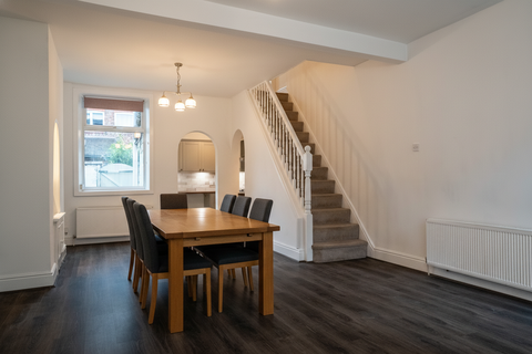 2 bedroom terraced house for sale, Altrincham WA14