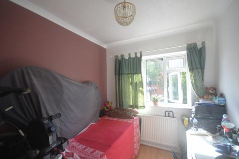 undefined, Cranbrook Road, IG6 1HR