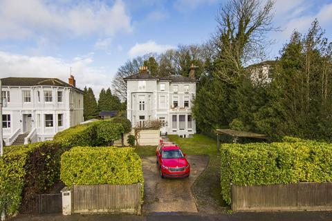 Park Road, Southborough