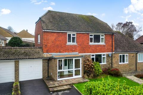 4 bedroom detached house for sale, Eridge Road, Crowborough, TN6