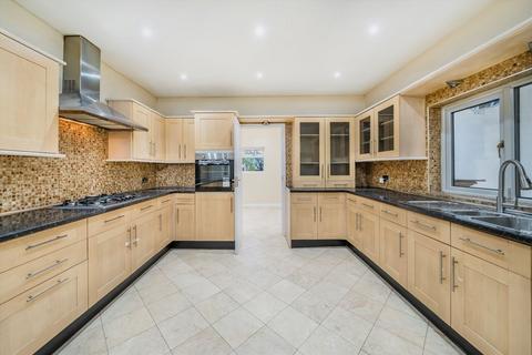 5 bedroom house for sale, Conyers Road, London SW16
