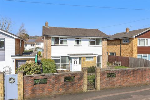 4 bedroom detached house for sale, Burnham Drive, Reigate, Surrey, RH2