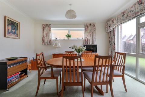 4 bedroom detached house for sale, Burnham Drive, Reigate, Surrey, RH2