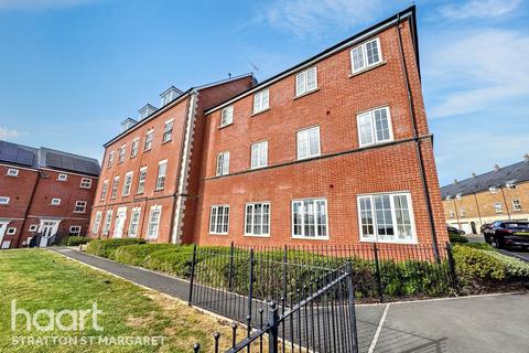 Dyson Road, Swindon