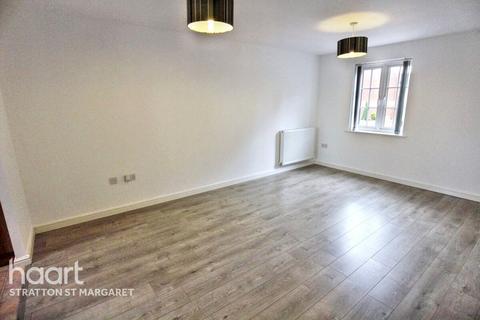 undefined, Dyson Road, Swindon