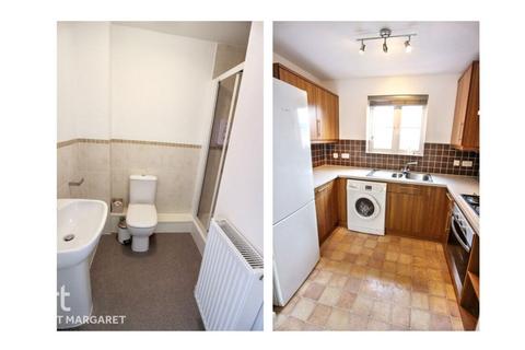 undefined, Dyson Road, Swindon