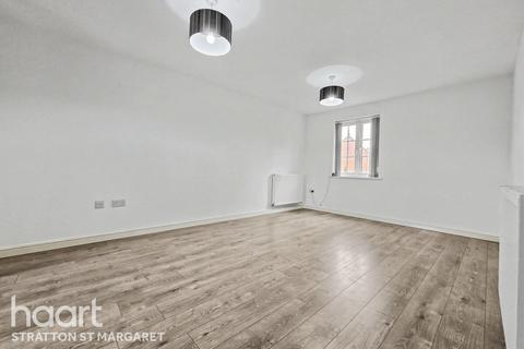 undefined, Dyson Road, Swindon