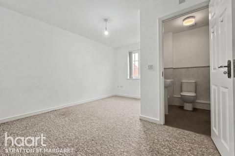 undefined, Dyson Road, Swindon