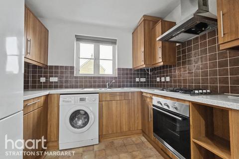 undefined, Dyson Road, Swindon