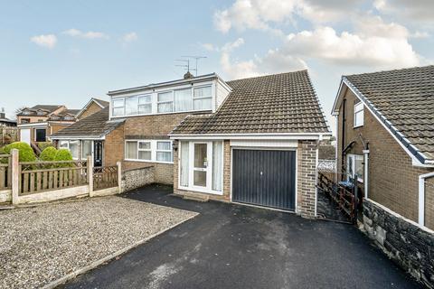 3 bedroom semi-detached house for sale, Coppice Rise, Harrogate, HG1
