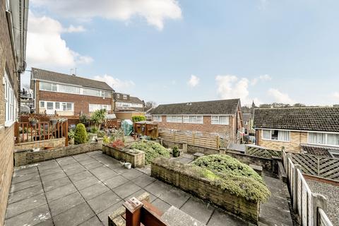 3 bedroom semi-detached house for sale, Coppice Rise, Harrogate, HG1