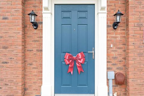 4 bedroom detached house for sale, Plot 503, Wellington Place, Market Harborough, Leicestershire, LE16 7GE