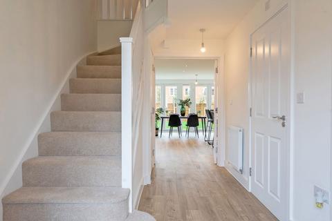 4 bedroom detached house for sale, Plot 503, Wellington Place, Market Harborough, Leicestershire, LE16 7GE