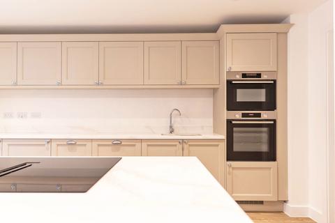 undefined, Plot 503, Wellington Place, Market Harborough, Leicestershire, LE16 7GE