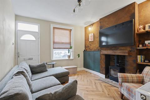 2 bedroom end of terrace house for sale, Nottingham Road, Borrowash
