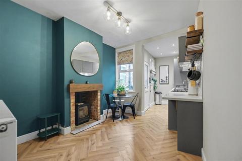 2 bedroom end of terrace house for sale, Nottingham Road, Borrowash