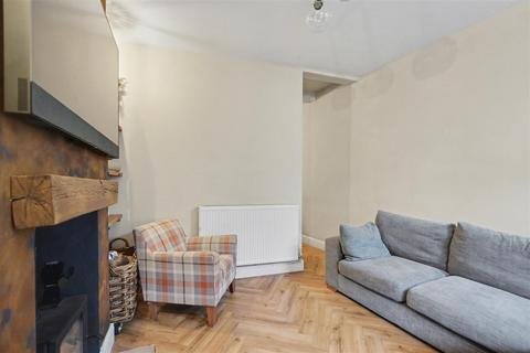 2 bedroom end of terrace house for sale, Nottingham Road, Borrowash