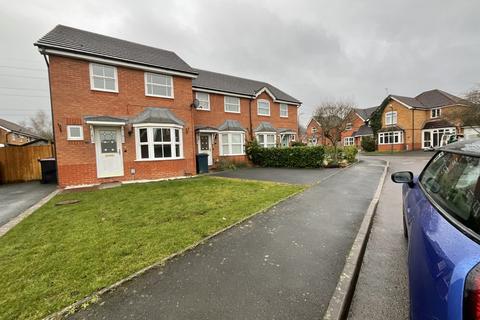 undefined, 59 Hallam Drive, Berwick Grange, Shrewsbury SY1 4YE