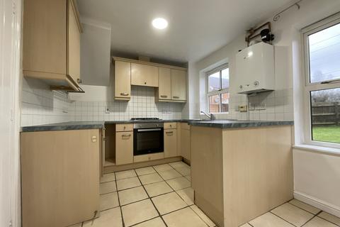 undefined, 59 Hallam Drive, Berwick Grange, Shrewsbury SY1 4YE