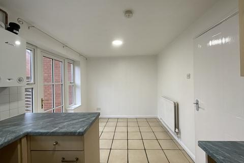 undefined, 59 Hallam Drive, Berwick Grange, Shrewsbury SY1 4YE