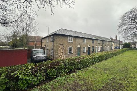 2 bedroom end of terrace house for sale - Church Walk, Stowmarket IP14