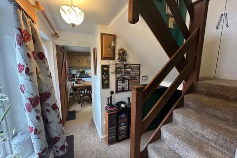 undefined, Church Walk, Stowmarket IP14