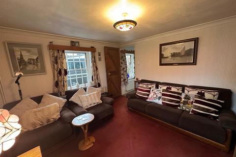 undefined, Church Walk, Stowmarket IP14