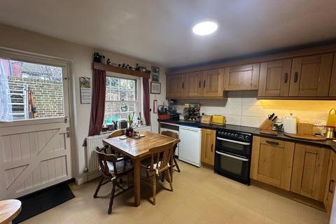 undefined, Church Walk, Stowmarket IP14