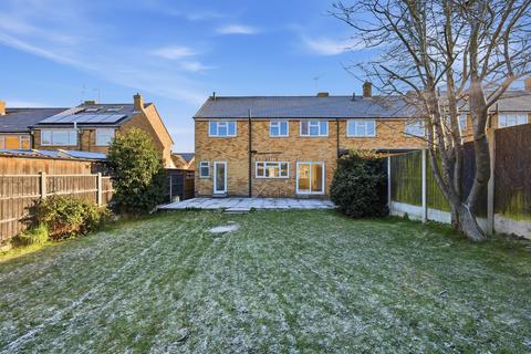 5 bedroom semi-detached house for sale, Heath Drive, Chelmsford, CM2