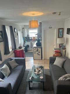 Cathays Terrace, Cardiff CF24