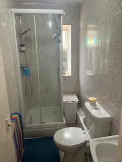 undefined, Cathays Terrace, Cardiff CF24