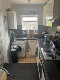 undefined, Cathays Terrace, Cardiff CF24