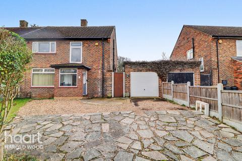 3 bedroom semi-detached house for sale, Tees Drive, Noak Hill