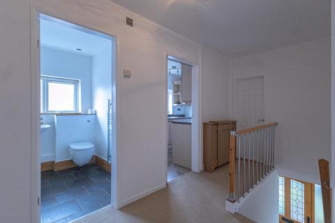 2 bedroom apartment for sale, Grange Road, Cuddington, CW8