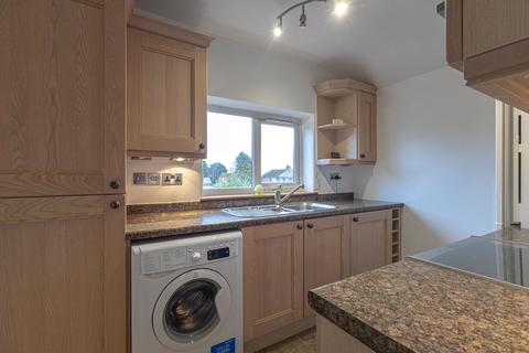 2 bedroom apartment for sale, Grange Road, Cuddington, CW8