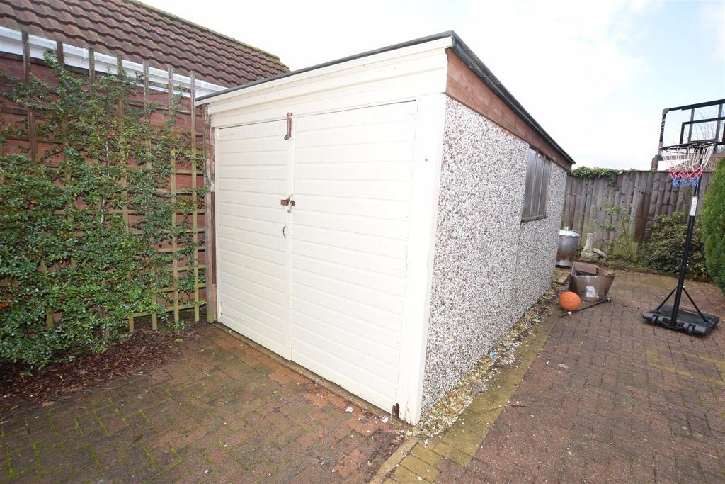 Store/workshop