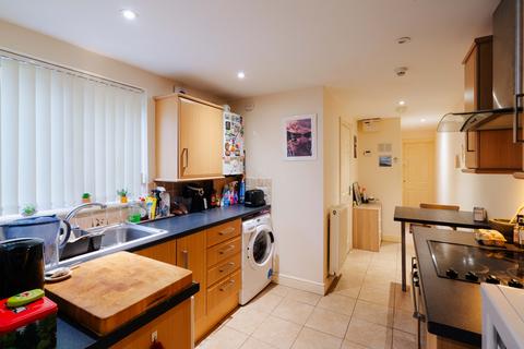 undefined, Brislington, Bristol BS4