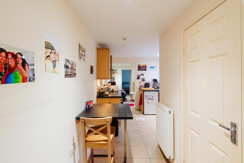 undefined, Brislington, Bristol BS4