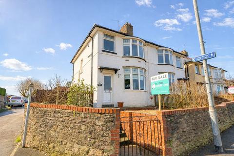 3 bedroom semi-detached house for sale, Mill Street, Caerleon, NP18
