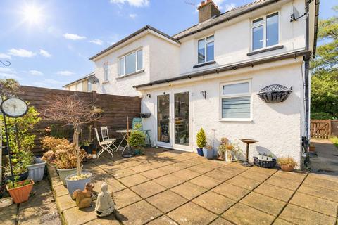 3 bedroom semi-detached house for sale, Mill Street, Caerleon, NP18