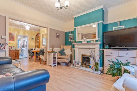3 bedroom semi-detached house for sale, Mill Street, Caerleon, NP18