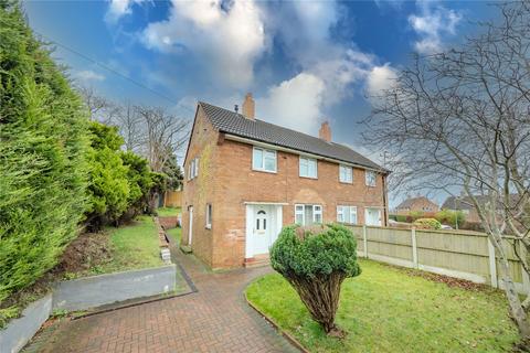 2 bedroom semi-detached house for sale, Tinshill Lane, Cookridge, Leeds